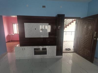 Living Room Image of 1300 Sq.ft 3 BHK Builder Floor for rent in Kadachanendhal Madurai for Rs. 14000