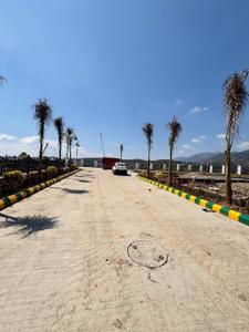 Image of 2250 Sq.ft Residential Plot / Land for sale in Vedvan Valley By EMS Realty, Kairwaan Gaon, Dehradun for Rs. 21250000