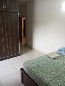 Bedroom Image of 1366 Sq.ft 2 BHK Apartment / Flat for sale in Prestige Song of the South by Prestige Projects Pvt Ltd, Begur Bengaluru for Rs. 21100000
