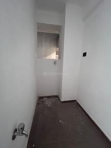 Bedroom Image of 700 Sq.ft 1 BHK Apartment / Flat for rent in Dhanori Pune for Rs. 19000