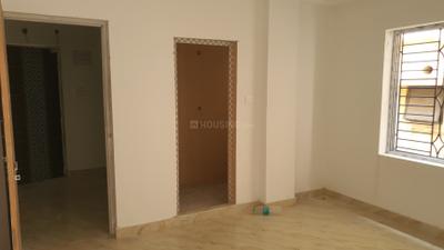 Bedroom Image of 775 Sq.ft 2 BHK Apartment / Flat for sale in Keshtopur Kolkata for Rs. 2712500