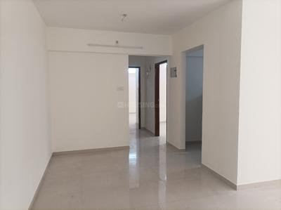 Hall Image of 824 Sq.ft 2 BHK Apartment / Flat for sale in DSS Tivon Park, Ghatkopar West Mumbai for Rs. 15550000