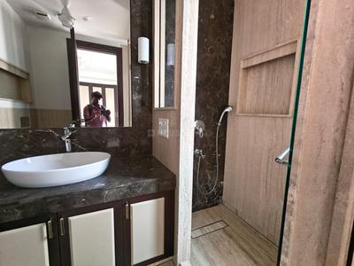 Image of 3400 Sq.ft 4 BHK Builder Floor for sale in Vasant Vihar, New Delhi for Rs. 140000000