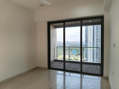 Bedroom Image of 1080 Sq.ft 3 BHK Apartment / Flat for rent in Madhupuri 42 East Park, Matunga East Mumbai for Rs. 185000