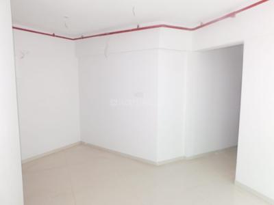 Bedroom Image of 600 Sq.ft 2 BHK Apartment / Flat for sale in Avant Heritage, Jogeshwari East Mumbai for Rs. 12000000