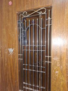 Image of 580 Sq.ft 1 BHK Apartment / Flat for sale in Moraj Riverside Park, Panvel, Navi Mumbai for Rs. 7000000