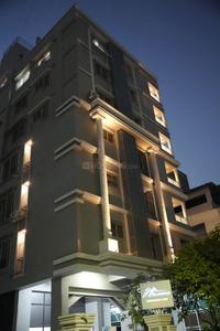 Building Image of RJ LIFESPACE Corporate Stay in Baner, Pune