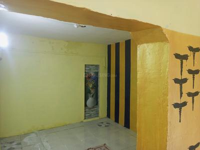 Hall Image of 560 Sq.ft 2 BHK Independent House for sale in Sai Nagar Amravati for Rs. 1650000