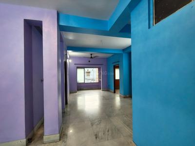 Hall Image of 1203 Sq.ft 2 BHK Apartment / Flat for sale in Kalikapur, EM Bypass Kolkata for Rs. 5400000