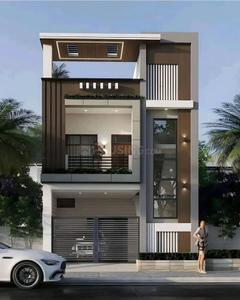 Image of 1750 Sq.ft 4 BHK Independent House for sale in Paharia, Varanasi for Rs. 9000000