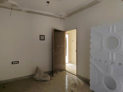Living Room Image of 640 Sq.ft 1 BHK Apartment / Flat for sale in Munish Emonics Tower, Vasai East Vasai for Rs. 3800000