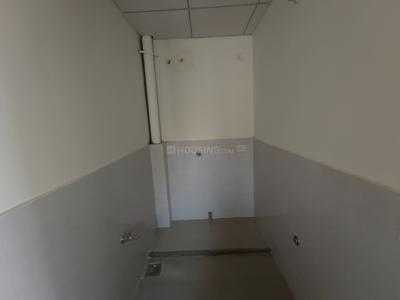 Kitchen Image of 3150 Sq.ft 4 BHK Apartment / Flat for sale in Indraprasth Shivanta, Ambli Ahmedabad for Rs. 23000000