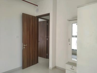 Bedroom Image of 550 Sq.ft 2 BHK Apartment / Flat for sale in Piramal Vaikunth , Thane West Thane for Rs. 11800000