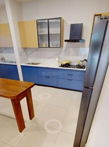Kitchen Image of 1461 Sq.ft 3 BHK Apartment / Flat for sale in Birla Evara, Kaikondrahalli Bengaluru for Rs. 22800000
