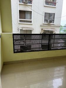 Balcony Image of 2200 Sq.ft 3 BHK Apartment / Flat for rent in Shekhar Planet, Vijay Nagar Indore for Rs. 32999