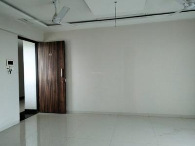 Living Room Image of 1125 Sq.ft 2 BHK Apartment / Flat for sale in Om Shivam Arjun, Kamothe Navi Mumbai for Rs. 10000000