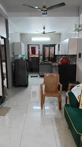 Hall Image of 2500 Sq.ft 4 BHK Duplex for sale in Vanakala Surat for Rs. 12100000