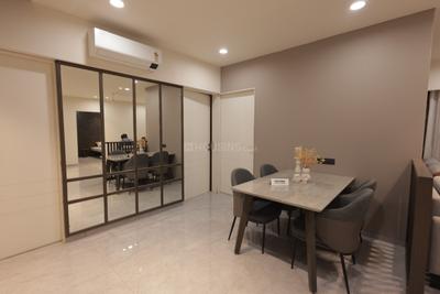 Hall Image of 1815 Sq.ft 4 BHK Apartment / Flat for sale in Bhayli Vadodara for Rs. 11500000