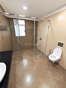 Image of 4780 Sq.ft 4 BHK Apartment / Flat for rent in Neptune Greenwoods Infinity, Khanpur, Vadodara for Rs. 275000