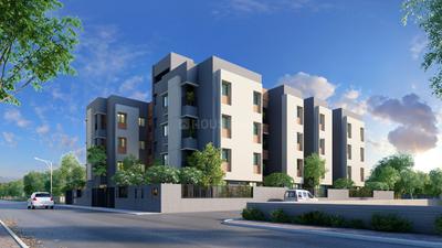 1 BHK Flat