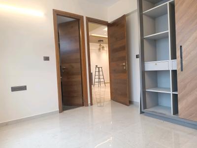 Bedroom Image of 1000 Sq.ft 2 BHK Apartment / Flat for rent in HBR Layout Bengaluru for Rs. 40000