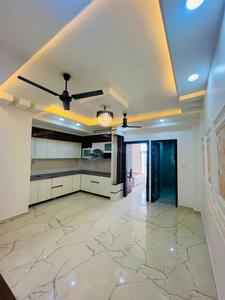 Hall Image of 1000 Sq.ft 2 BHK Apartment / Flat for sale in Capital Metro Height, Sector 72 Noida for Rs. 4193467