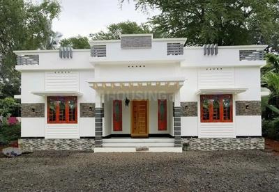 Image of 600 Sq.ft 2 BHK Builder Floor for sale in Shivaji Nagar, Bengaluru for Rs. 3600000