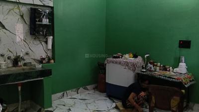 Living Room Image of 1500 Sq.ft 1 BHK Independent House for rent in Khabra Urf Kiratpur Gurdas Muzaffarpur for Rs. 5500