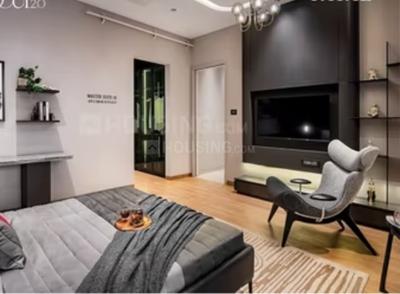 Hall Image of 2280 Sq.ft 4 BHK Apartment / Flat for sale in Tayal Envogue 2, Chinchwad Pune for Rs. 24423232