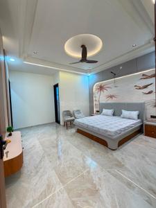 Bedroom Image of 3600 Sq.ft 4 BHK Villa for sale in Gandhi Path West Jaipur for Rs. 25100000