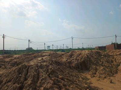 Image of 900 Sq.ft Residential Plot / Land for sale in Root2Home Advika Enclave Phase 1, Dadri, Greater Noida for Rs. 2900000