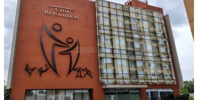 Image of 960 Sq.ft 3 BHK Apartment / Flat for rent in Urbanrise Revolution One, Padur, Chennai for Rs. 28000