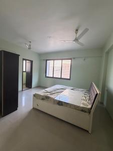 Bedroom Image of 2350 Sq.ft 3 BHK Apartment / Flat for sale in Navrangpura Ahmedabad for Rs. 13500000