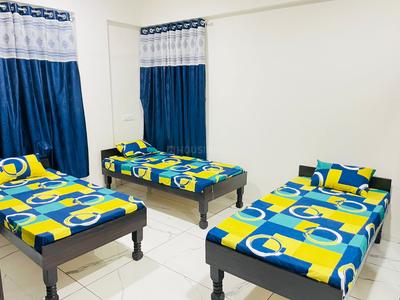 Image of Vadodra PG in Fatehgunj, Vadodara