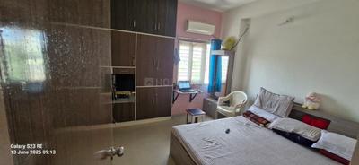 Bedroom Image of 850 Sq.ft 2 BHK Apartment / Flat for sale in Waghodia Road Vadodara for Rs. 3800000