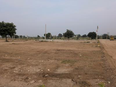 Image of 150 Sq.ft Residential Plot / Land for sale in Kongara Kalan, Hyderabad for Rs. 3750094