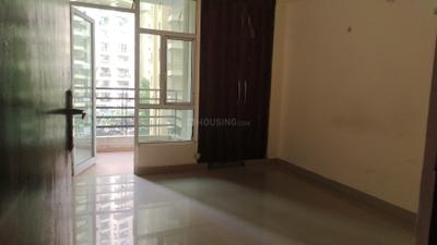 Bedroom Image of 1225 Sq.ft 2.5 BHK Apartment / Flat for rent in Bulland Group Elevates, Noida Extension Greater Noida for Rs. 20000