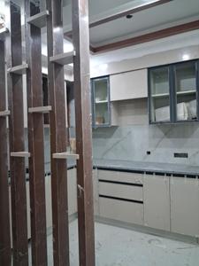 Kitchen Image of 1600 Sq.ft 3 BHK Apartment / Flat for sale in Sector 104 Noida for Rs. 6950000
