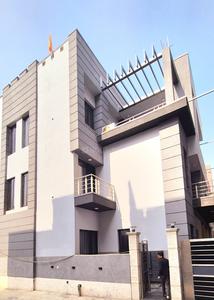 Image of 3000 Sq.ft 5 BHK Villa for sale in Risland Sky Mansion, Chhattarpur, New Delhi for Rs. 80000000