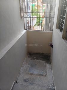 Balcony Image of 1900 Sq.ft 5 BHK Independent House for sale in Karamsad Anand for Rs. 5800000