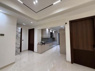 Hall Image of 2700 Sq.ft 4 BHK Builder Floor for sale in Ansal Esencia Sector 67, Sector 67 Gurgaon for Rs. 30000000