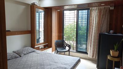 Bedroom Image of 2500 Sq.ft 6 BHK Apartment / Flat for sale in Kalyan West Kalyan for Rs. 20000000