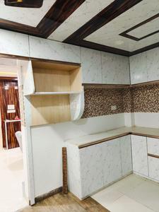 Kitchen Image of 1622 Sq.ft 3 BHK Apartment / Flat for sale in Dagapur Siliguri for Rs. 7500000