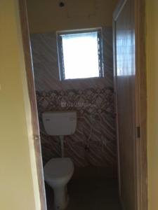 Bathroom Image of 1400 Sq.ft 3 BHK Apartment / Flat for sale in South Dum Dum Kolkata for Rs. 6450000