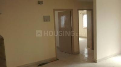 Hall Image of 650 Sq.ft 2 BHK Apartment / Flat for sale in Zanzarda Junagadh for Rs. 1600000