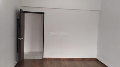 Bedroom Image of 2200 Sq.ft 3 BHK Apartment / Flat for rent in Devsiddhi Fabula, Navrangpura Ahmedabad for Rs. 40000