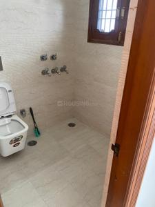 Bathroom Image of 1700 Sq.ft 3 BHK Apartment / Flat for sale in Dhakoli Zirakpur for Rs. 6800000