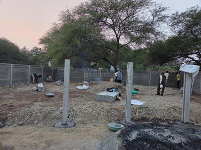 Floor Plan Image of 1960 Sq.ft Residential Plot / Land for sale in Chuna Bhatti Bhopal for Rs. 21560000
