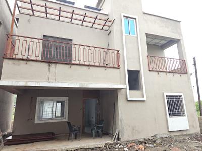 Building Image of 1350 Sq.ft 3 BHK Villa for sale in Lohegaon Pune for Rs. 6500000