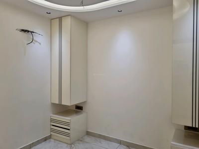 Bedroom Image of 900 Sq.ft 3 BHK Apartment / Flat for sale in Janakpuri New Delhi for Rs. 14000000